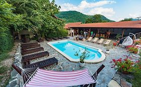 Casa Dives - Varianta Boierească